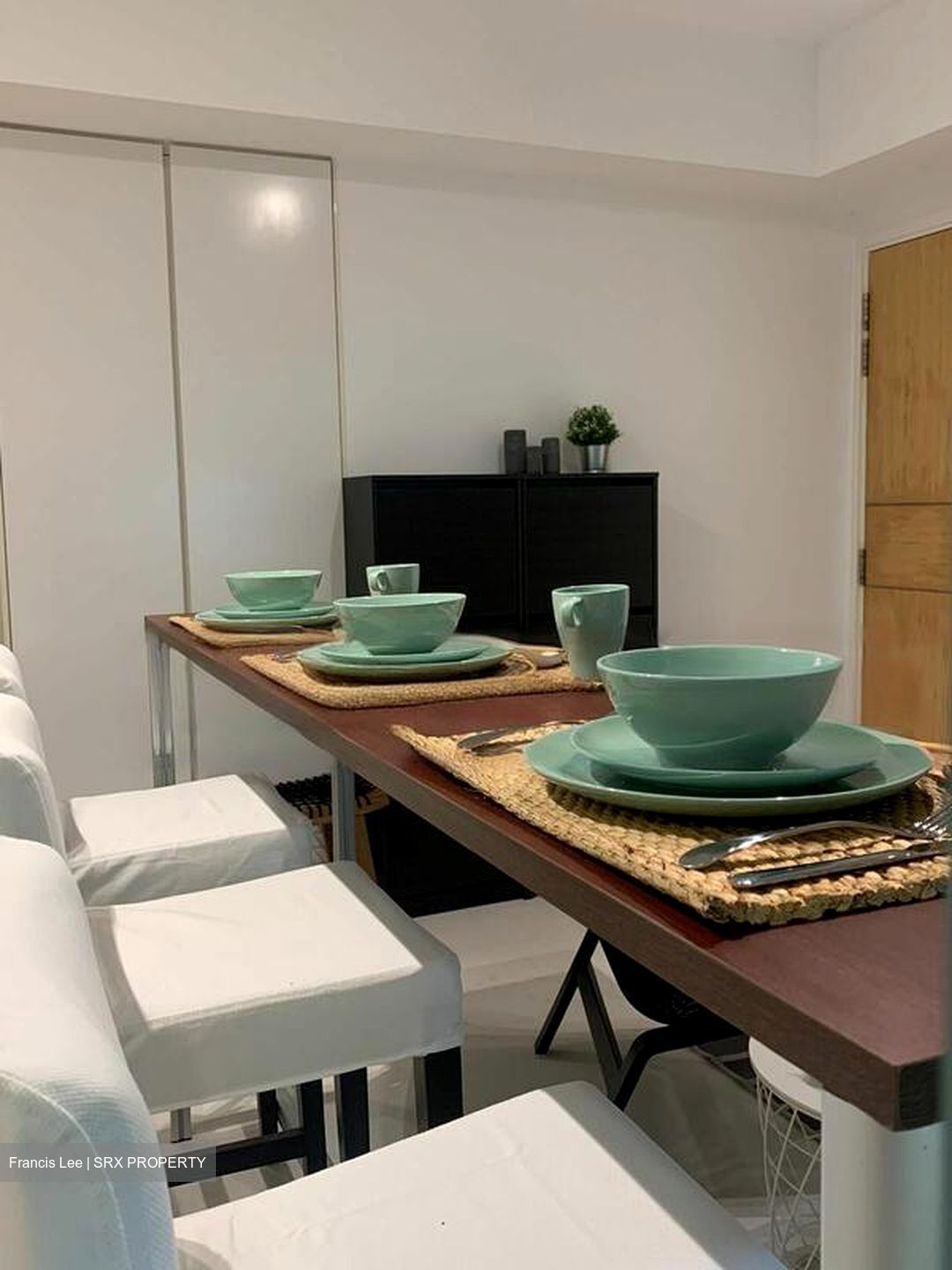 The Lakefront Residences (D22), Condominium #472623841